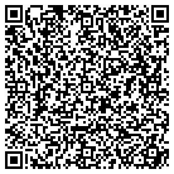 QR-код с контактной информацией организации Окна Киев, ООО
