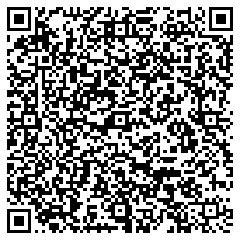 QR-код с контактной информацией организации Плеяда, ЧП