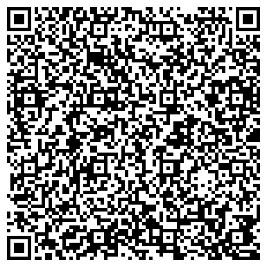 QR-код с контактной информацией организации Студия немецкой мебели Матисс, ООО