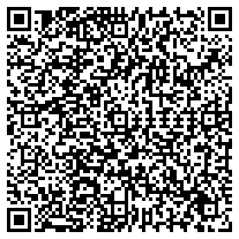 QR-код с контактной информацией организации «Паркет Трио»