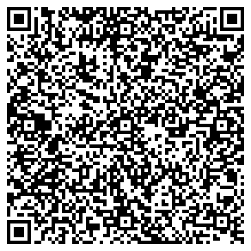 QR-код с контактной информацией организации БудМаркет, ООО