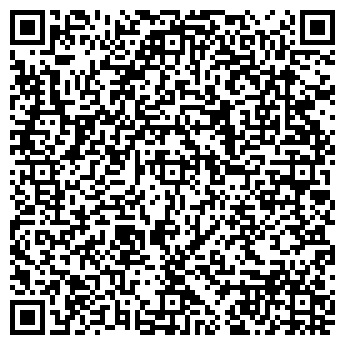 QR-код с контактной информацией организации УкрТрейдПартнер, ООО