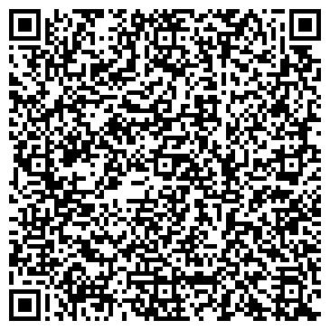 QR-код с контактной информацией организации Никита, производственное ЧП