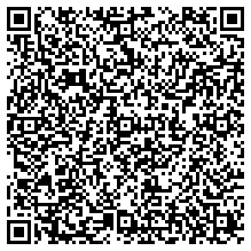 QR-код с контактной информацией организации Художественная ковка, ЧП