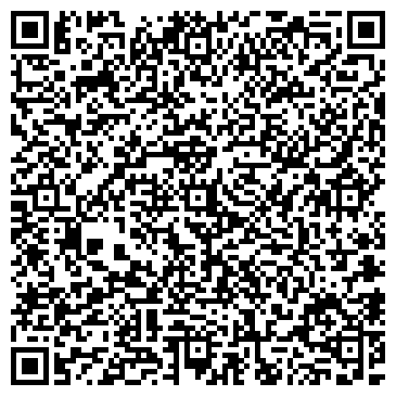QR-код с контактной информацией организации Грицанюк, ЧП