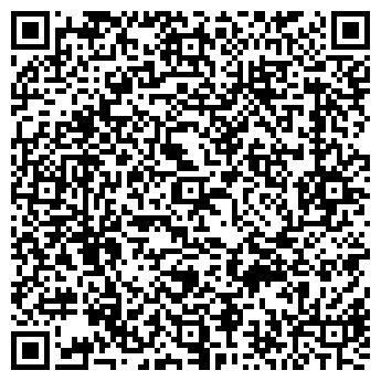 QR-код с контактной информацией организации Будполат, ООО