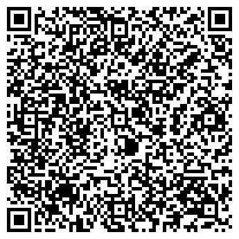 QR-код с контактной информацией организации Тегола, ООО