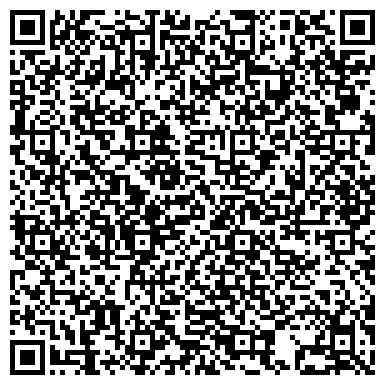 QR-код с контактной информацией организации Буд Лист, Компания