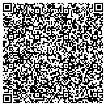 QR-код с контактной информацией организации Студия дизайна штор Два Яблока, ЧП