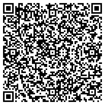 QR-код с контактной информацией организации Савтек, ООО