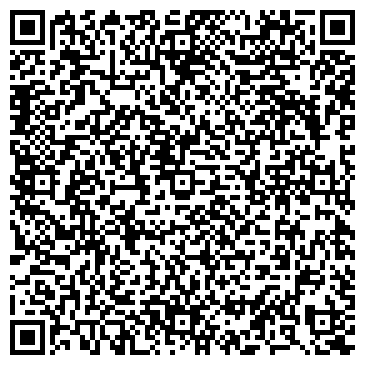 QR-код с контактной информацией организации Максимус Центр, ООО