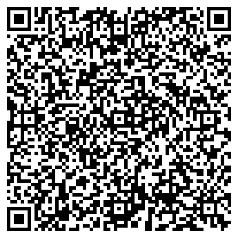 QR-код с контактной информацией организации МАСТЕР-БАНК