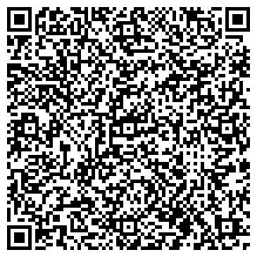 QR-код с контактной информацией организации Укрзахидинвестбуд, ООО