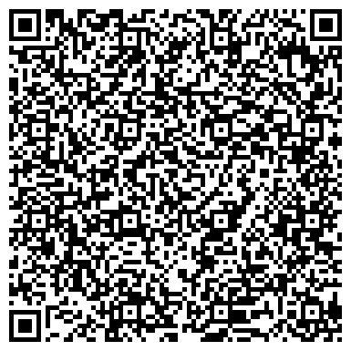 QR-код с контактной информацией организации Тепло в Вашем Доме, ООО