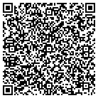 QR-код с контактной информацией организации ЧП "Поликарбонат"