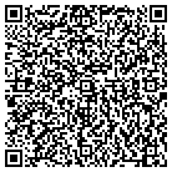 QR-код с контактной информацией организации Дажбог, ЧП