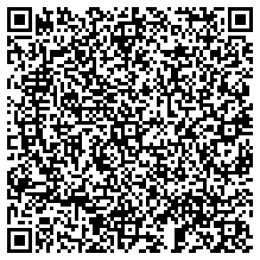 QR-код с контактной информацией организации Берегтермобуд, ООО