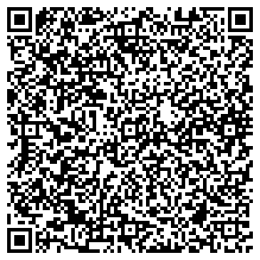 QR-код с контактной информацией организации ТД Аляска, ООО