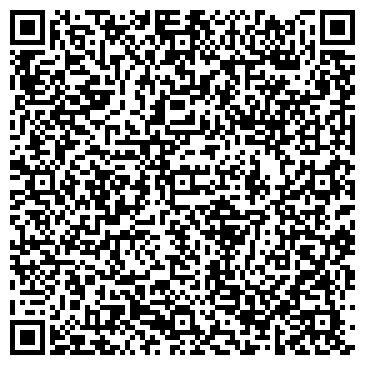 QR-код с контактной информацией организации Жана-А Коммерц, Компания