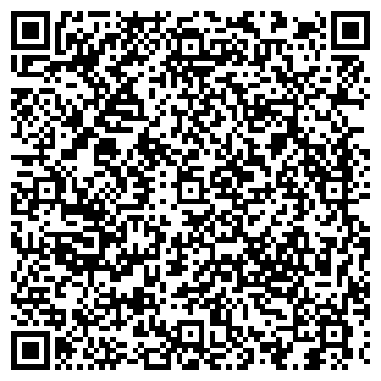 QR-код с контактной информацией организации Шертанов РМ, ИП