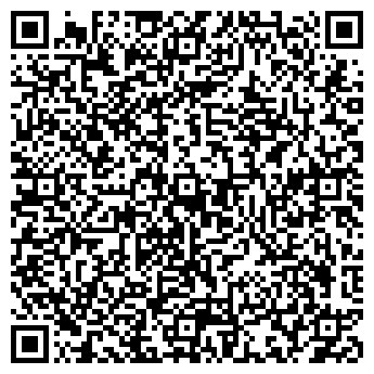 QR-код с контактной информацией организации Астана Шынтас, ИП