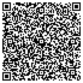 QR-код с контактной информацией организации Дверки магазин, ТОО