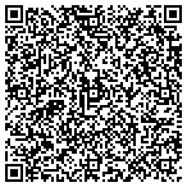 QR-код с контактной информацией организации Исаева Н., ИП
