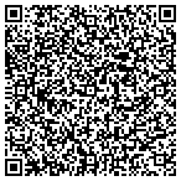 QR-код с контактной информацией организации DaKar (Дакар), ИП