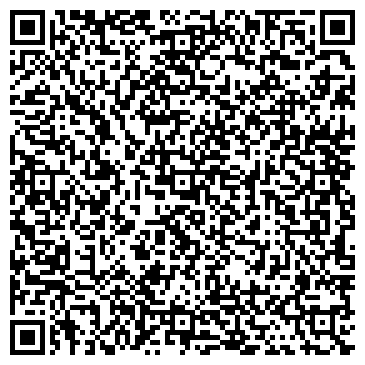 QR-код с контактной информацией организации Modernart (Модернарт), ИП