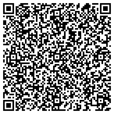 QR-код с контактной информацией организации Bungalo Company (Бунгало Компани), ТОО