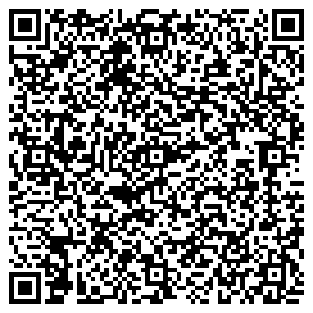 QR-код с контактной информацией организации ЧП Бахтин