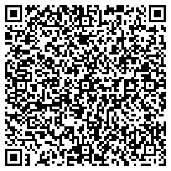 QR-код с контактной информацией организации "Окна - Мебитар"