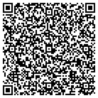 QR-код с контактной информацией организации ооо "Бизнес-Трейд М"