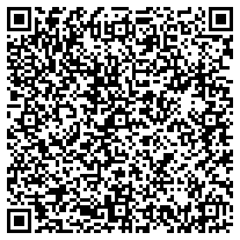 QR-код с контактной информацией организации ТОО "Жандос"