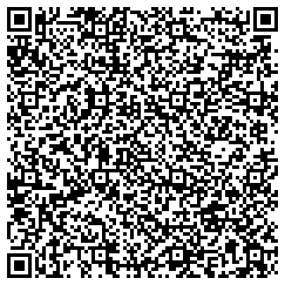 QR-код с контактной информацией организации Питомник шотландских кошек "King Diamond"