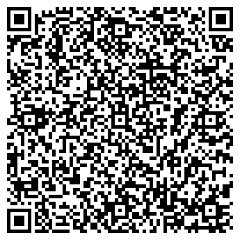 QR-код с контактной информацией организации ТОО "Фиброконстракшн"