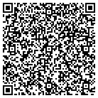 QR-код с контактной информацией организации Частное предприятие Строймаркет «BUDZONA»