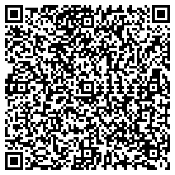 QR-код с контактной информацией организации ПП. Колодци