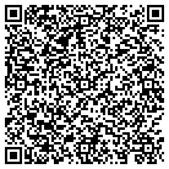 QR-код с контактной информацией организации ОАО Минпласт