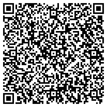 QR-код с контактной информацией организации Общество с ограниченной ответственностью ООО "АВЕОН"