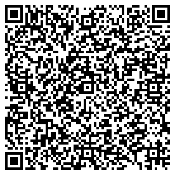 QR-код с контактной информацией организации КазПромВест