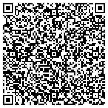 QR-код с контактной информацией организации тм «ТЕПЛОВЕР» г. Славянск