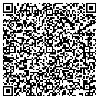 QR-код с контактной информацией организации Общество с ограниченной ответственностью МирСтройМаркет