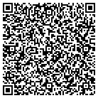 QR-код с контактной информацией организации ООО "ЭльГреКа"