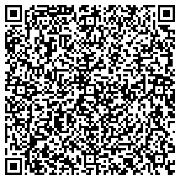 QR-код с контактной информацией организации ООО "Приорстрой"