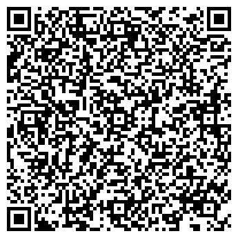 QR-код с контактной информацией организации ИП "Бетиксдрев"