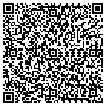 QR-код с контактной информацией организации ИП Галузо Е.А