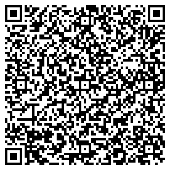 QR-код с контактной информацией организации ООО «Данинвест»