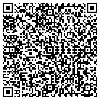 QR-код с контактной информацией организации "Новая эра"