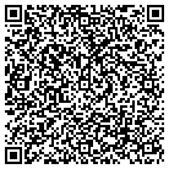 QR-код с контактной информацией организации ФасадАгро, ЧУП
